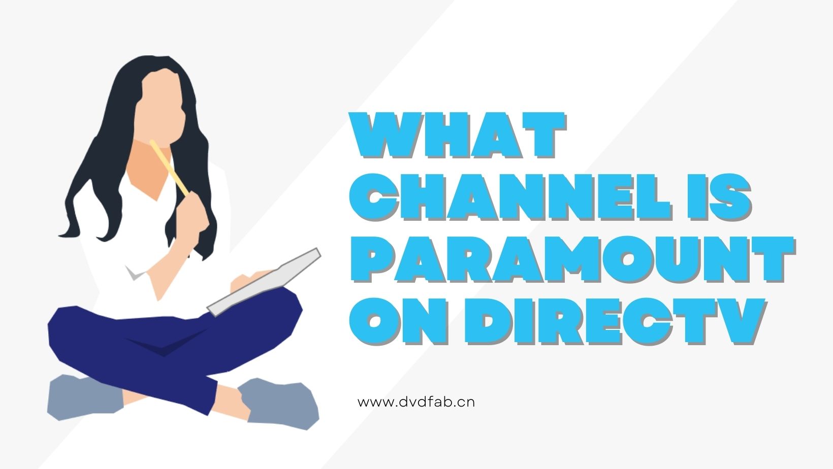 What Channel is Paramount on DIRECTV | 2024 Update